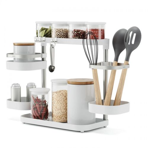 Etagère Organisateur Multi-niveaux Holster