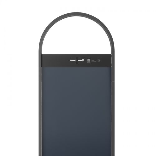 Miroir Sur Pieds Bellwood