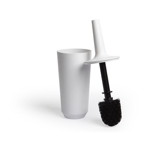 Brosse Wc Corsa Blanc