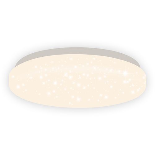 Plafonnier LED Petite Étoile Moderne Pour Chambre à Coucher