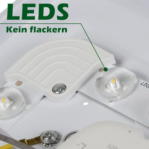 Plafonnier LED Petite Étoile Lustre Moderne Lamp De Chambre à Coucher