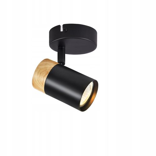 Plafonnier Spot De Plafond 1 Flamme - Spots De Plafond Gu10