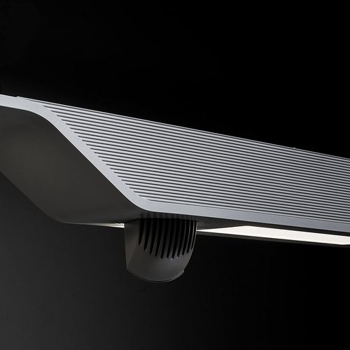 LED Suspension 60w 180cm Dimmable Bureau Cuisines