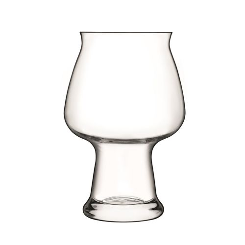 Coffret 2 Birrateque Cidre 50 Cl En Cristallin