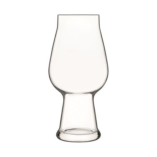 Coffret De 2 Verres à Bière Birrateque Ipa 54 C En Verre
