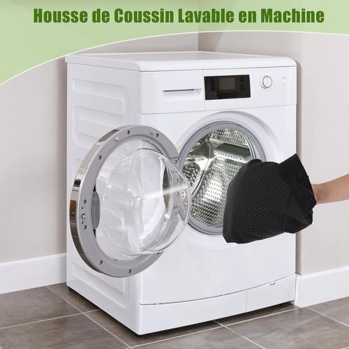 Matelas Camping Pliable, Coussin En Mousse à Mémoire, Sac De Transport En Oxford (bleu,188 X 97 Cm)