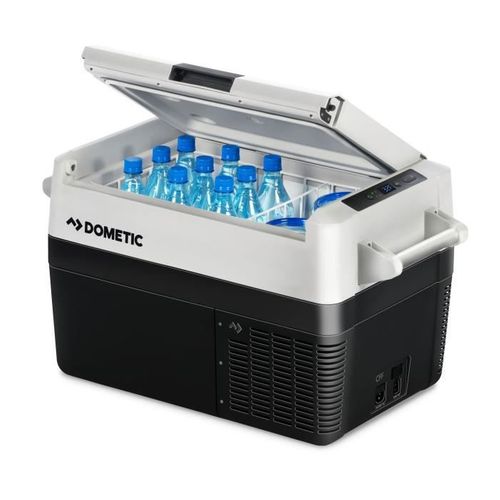 Glaciere Électrique Portable - Dometic - Cff35 - à Compression - 34 Litres