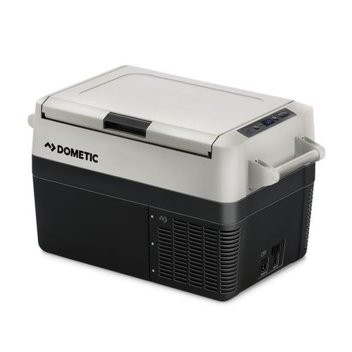 Glaciere Électrique Portable - Dometic - Cff35 - à Compression - 34 Litres