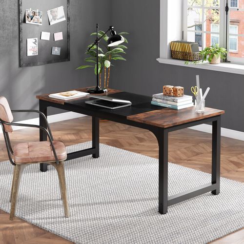 Bureau Pour Ordinateur Portable,table, Bureau D’étude Pour Le Télétravail