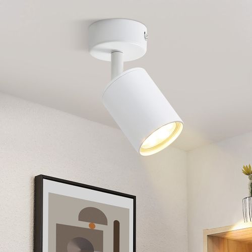 Applique Murale LED 8W Lumière Blanche Chaude 3000k Moderne Aluminium Pour Salon Chambre Lumiere Blanche Chaude 94949005
