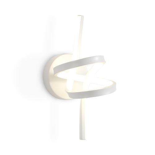 Applique Murale LED D'intérieur 7 W Blanc 3000 K Applique Murale Pour Escalier Salon