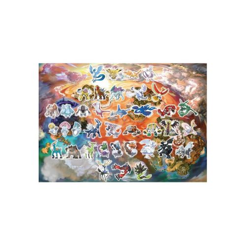 Pokemon Ultra Lune 3ds  Ds