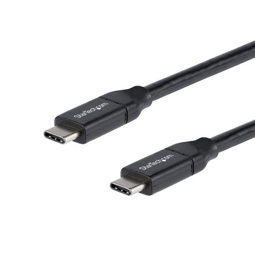 0.5m Usb Type C Cable With 5a