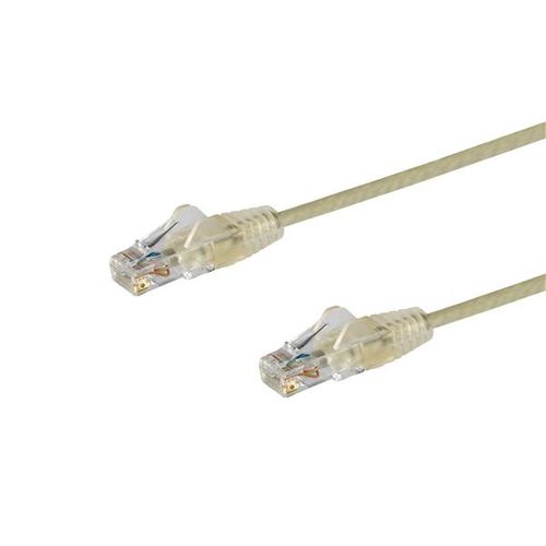 0.5m Slim Cat6 Cable