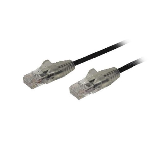 0.5m Slim Cat6 Cable