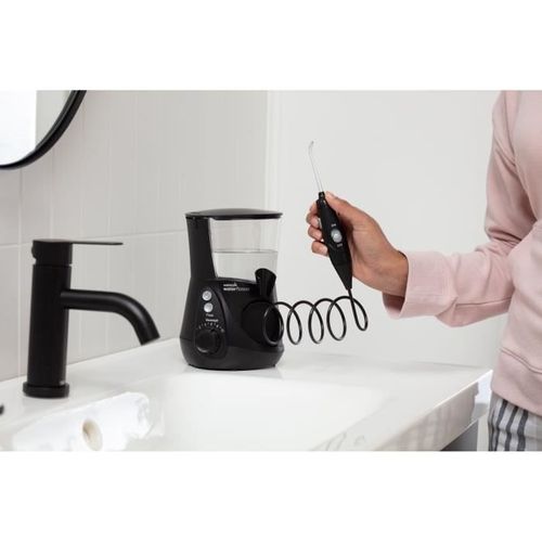 Hydropulseur - Wp-662 - Noir - Adulte - Mixte