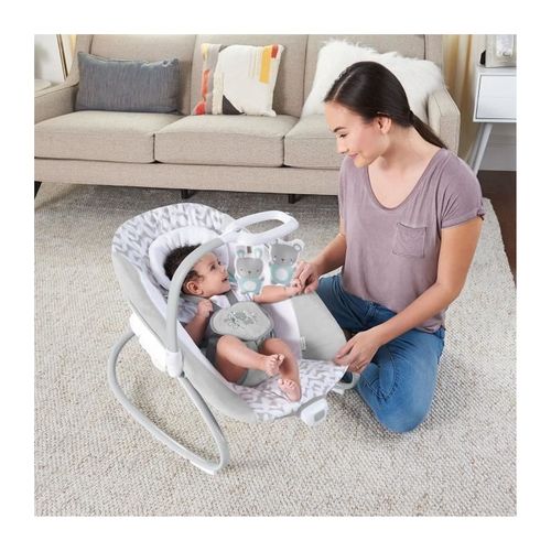 Balancelletransat 2en1  Raylantm