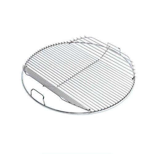 Grille Ronde Articulée 44.5cm Acier - 8414-1