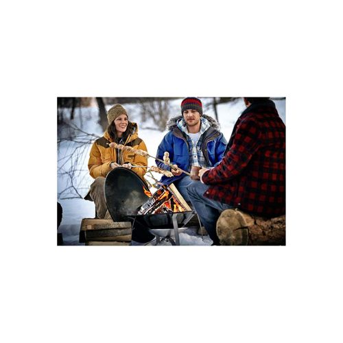 Cheminée De Jardin braséro Weber - Mobile