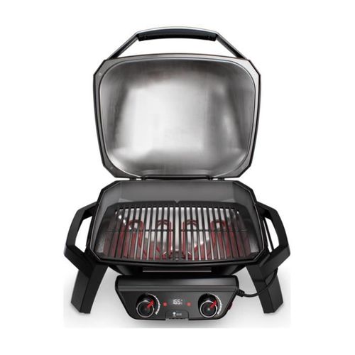 Barbecue Électrique Posable 2200w - 82010053