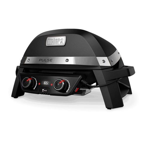 Barbecue Électrique Posable 2200w - 82010053