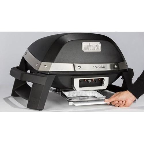 Barbecue Électrique Posable 2200w - 82010053