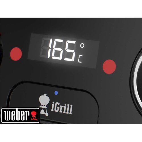 Barbecue Électrique Posable 2200w - 82010053