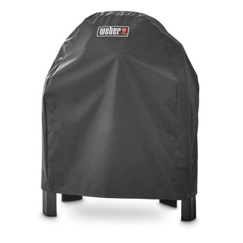 Housse Premium Pour Barbecue Électrique Weber Pulse 1000 Et Stand