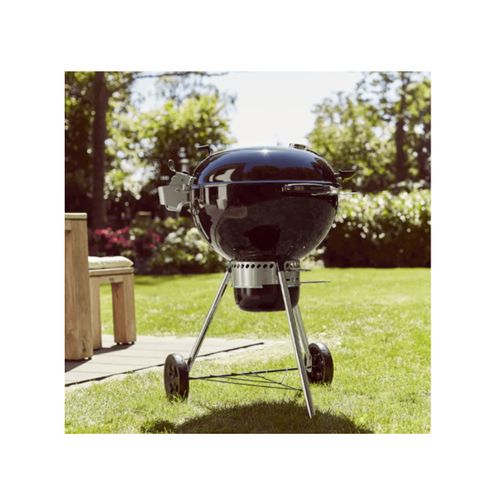Barbecue à Charbon 57cm Noir - Mastertougbse5770p
