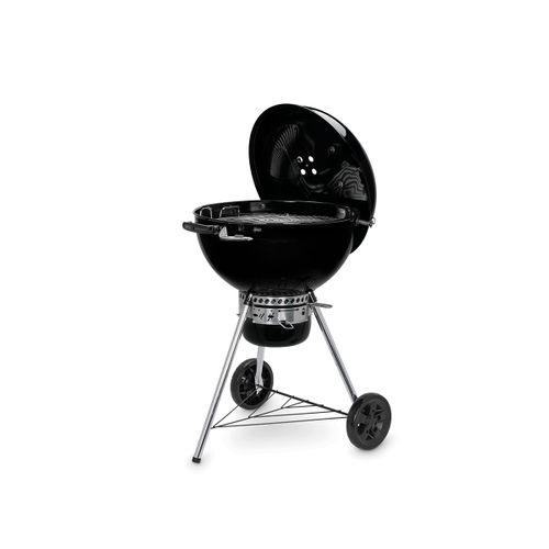 Barbecue à Charbon 57cm Noir - 14701053