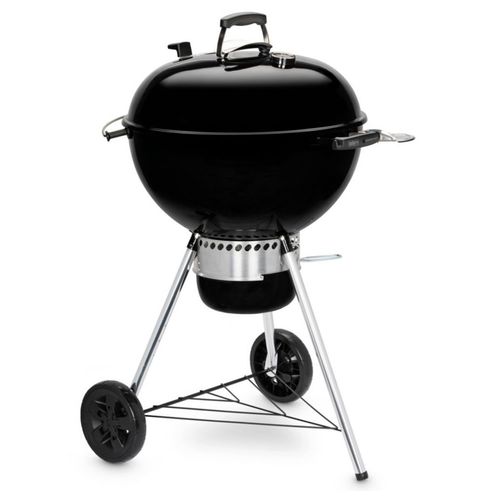 Barbecue à Charbon 57cm Noir - 14701053