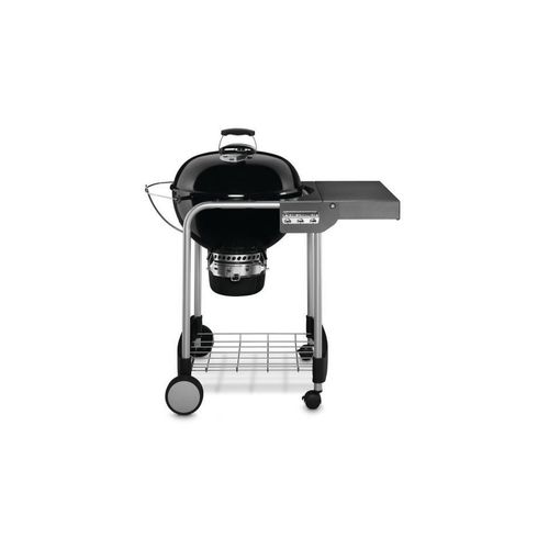 Barbecue à Charbon 57cm Noir - 15301053