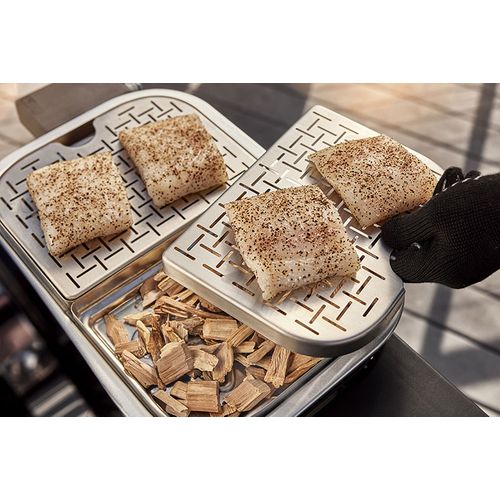 Barbecue Électrique Posable 2200w - 91010953