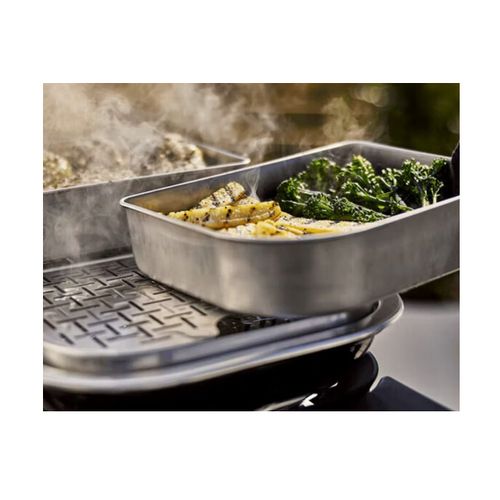 Kit Polyvalent Pour Barbecue Électrique - 6613