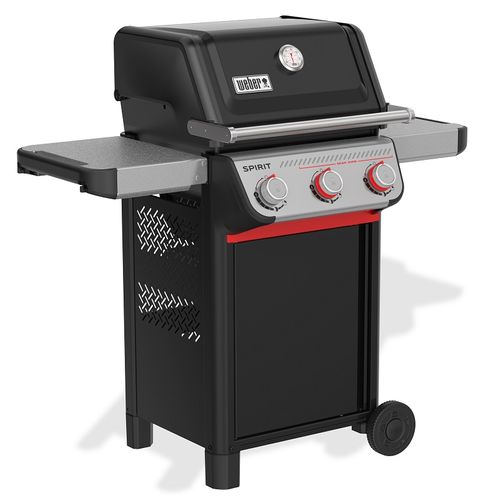 Barbecue à Gaz Spirit 9090w - 1500896