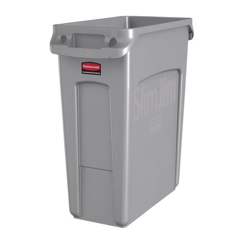 Collecteur Slim Jim  60l