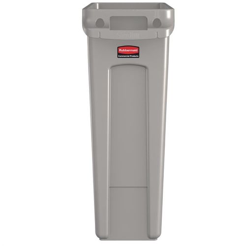 Collecteur Slim Jim  60l