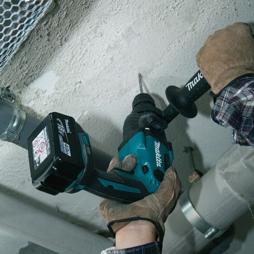 Perforateur Sds Plus 18v (sans Batterie Ni Chargeur) - Makita - Dhr165z