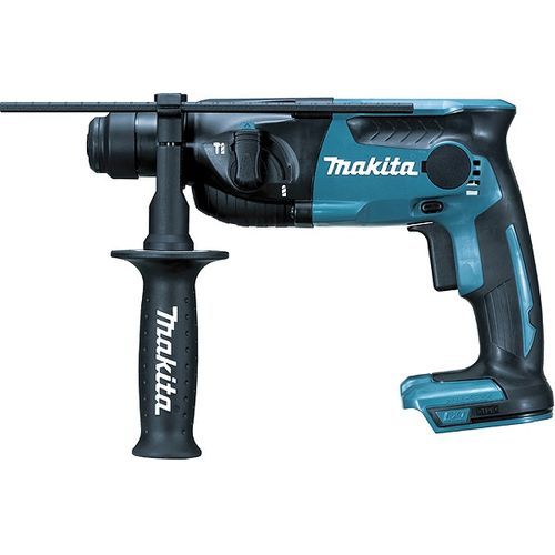 Perforateur Sds Plus 18v (sans Batterie Ni Chargeur) - Makita - Dhr165z