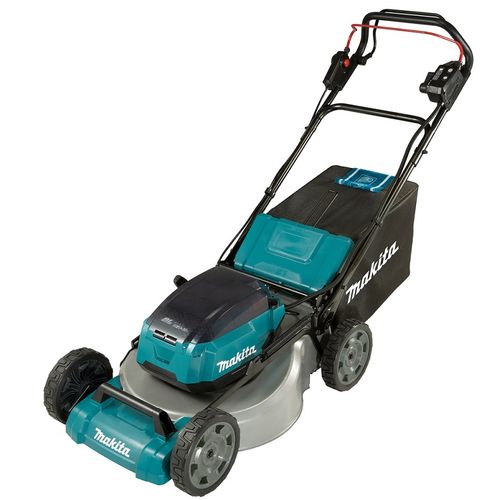 Tondeuse à Gazon 2x18v Lxt 53cm (sans Chargeur Ni Batterie) - Makita - Dlm536z