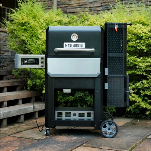 Barbecue à Charbon Masterbuilt Gravity Series 800