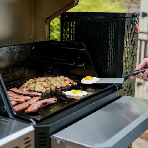Barbecue à Charbon Masterbuilt Gravity Series 800