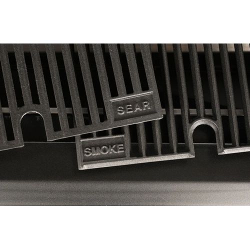 Barbecue à Charbon Masterbuilt Gravity Series 800