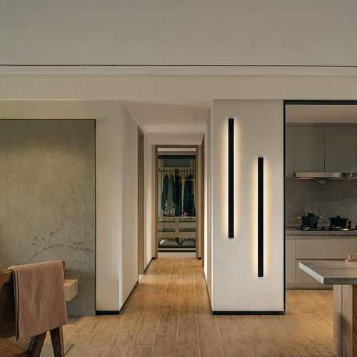 Applique Murale Vintage E27 Applique Rétro En Bois 23cm Spot Mural Au Design Industriel Avec Prise