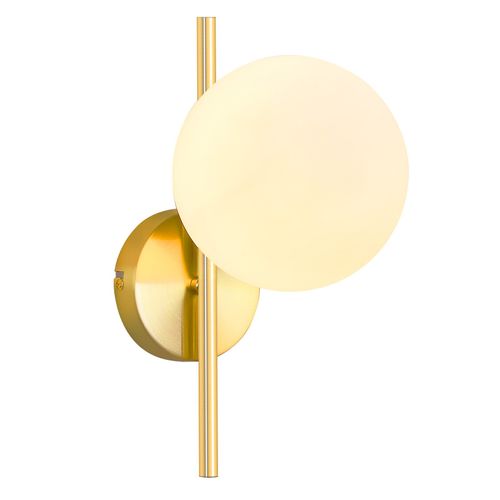 Applique Murale Intérieur Applique Chambre Vintage Lampe De Couloir 1 Ampoule E27 Moderne