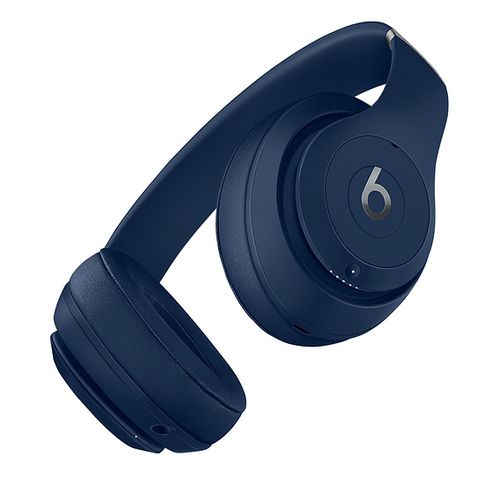 Casque Bluetooth Beats Studio 3 Bleu