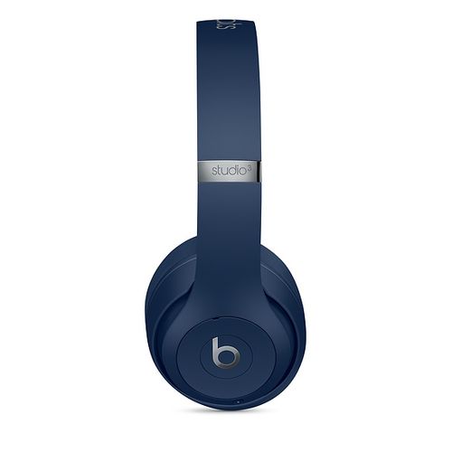 Casque Bluetooth Beats Studio 3 Bleu