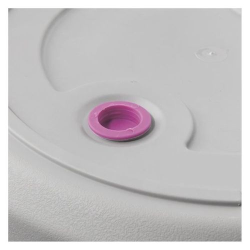 Jardinière - Origin - 18 L - Gris