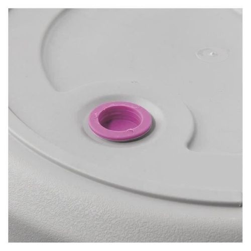 Pot De Fleurs - Origin - 22,3 L - Terre Cuite