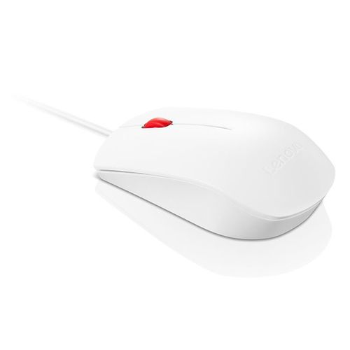 Souris 4y50t44377 Souris Ambidextre Usb Type-a Optique 1600 Dpi